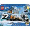 60451 LEGO® CITY Záchranářský vozík