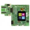 STMicroelectronics Vývojová deska, STM32F723IEK6, STM, MCU STM32F723E-DISCO, Mikrokontrolér, ARM Cortex-M7, Discovery,