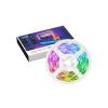 Flexibilní neonový LED pásek Trixline TR-31N, zelený, 1,8 m, IP65
