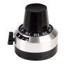 Arcol ACD22 6.35-10 ACD22 6.35-10 otočný knoflík (Ø) 22.2 mm 1 ks