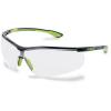 uvex astrospec 9164187 ochranné brýle vč. ochrany před UV zářením šedá...
