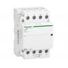 Schneider Electric Stykač 4pólový 40 A 2.1 W s 4 NC kontakty 240V osvětlení, rozsah: Acti9 iDT40 3P Schneider Electric Stykač 4pólový 40 A 2.1 W s 4 NC kontakty 240V osvětlení, rozsah: Acti9 iDT40 3P