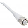 Kabel ovladače snímače, A: Vnitřní, A: M12 4, 30V, IP68, IP69K, řada: IMF SICK 2 m Kabel ovladače snímače, A: Vnitřní, A: M12 4, 30V, IP68, IP69K, řada: IMF SICK 2 m