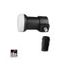 Satelitní konvertor GT-SAT Single LNB s filtrem 4G LTE Satelitní konvertor GT-SAT Single LNB s filtrem 4G LTE