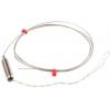 Termočlánek s minerální izolací 100 mm kabel typ K Nerezová ocel 316 1 m sonda 1 mm na 750 °C IEC, RoHS Compliant RS PRO Termočlánek s minerální izolací 100 mm kabel typ K Nerezová ocel 316 1 m sonda 1 mm na 750 °C IEC, RoHS Compliant RS PRO