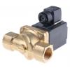 Elektromagnetický ventil 078724 2portový NC 230V ac Burkert Elektromagnetický ventil 078724 2portový NC 230V ac Burkert