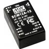 MEAN WELL SCW12C-05 DC/DC měnič napětí 12 W Počet výstupů: 1 x Obsah 1 ks