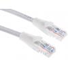 RS PRO Cat5e Ethernetové kabely, Šedá, Polyvinylchlorid, A: RJ45, 30V 2 m Vnější, B: RJ45 Vnější, typ pláště: U/UTP RS PRO Cat5e Ethernetové kabely, Šedá, Polyvinylchlorid, A: RJ45, 30V 2 m Vnější, B: RJ45 Vnější, typ pláště: U/UTP