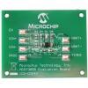 Vývojový kit nabíječ MCP73855EV, Li-Ion/Li-Polymer