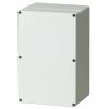 Fibox PC 162513 7032860 univerzální pouzdro 160 x 250 x 125 polykarbonát šedobílá (RAL 7035) 1 ks Fibox PC 162513 7032860 univerzální pouzdro 160 x 250 x 125 polykarbonát šedobílá (RAL 7035) 1 ks