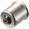 TRU COMPONENTS TC-10475804 objímka pro žárovku Připojení mini lampy (patice): BA5s připojení patice: pájecí kolík 1 ks TRU COMPONENTS TC-10475804 objímka pro žárovku Připojení mini lampy (patice): BA5s připojení patice: pájecí kolík 1 ks