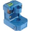 Proudový transformátor, řada: AP-B10 -20 °C až 50 A 60 °C LEM 24V dc 18mm Proudový transformátor, řada: AP-B10 -20 °C až 50 A 60 °C LEM 24V dc 18mm