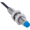SICK Indukční bezdotykový snímač IMB08-04NPSVU2S Válec se závitem M8 x 1 200mA IMB IP68, IP69K PnP 4 kHz 4 mm 30 V dc SICK Indukční bezdotykový snímač IMB08-04NPSVU2S Válec se závitem M8 x 1 200mA IMB IP68, IP69K PnP 4 kHz 4 mm 30 V dc