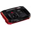 Einhell PXC Boostcharger 8A Power X-Change rychlonabíječka 4512155 Einhell PXC Boostcharger 8A Power X-Change rychlonabíječka 4512155