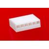 Molex zásuvkový konektor na kabel 11, rozteč 2.54 mm, 22012111, 1 ks Bulk Molex zásuvkový konektor na kabel 11, rozteč 2.54 mm, 22012111, 1 ks Bulk