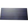 Fotovoltaický solární panel mini 18V/2,5W