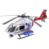 Dickie Toys Helikoptéra Giant hotový model Model vrtulníku