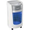 Leitz IQ OptiMax HomeOffice skartovačka 6 listů mikrořez, na kousky P-5 15 l