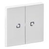Legrand kolébka Valena Life Allure bílá 755220 1 ks Legrand kolébka Valena Life Allure bílá 755220 1 ks