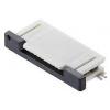 Molex Konektor FFC / FPC 527451496, 1 ks