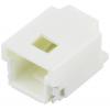 Molex vestavná pinová lišta (standardní) 3, rozteč 1.00 mm, 5015680307, 1 ks Tape on Full reel