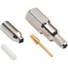 TRU COMPONENTS 1579433 FME konektor zástrčka, rovná 1 ks TRU COMPONENTS 1579433 FME konektor zástrčka, rovná 1 ks