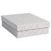 Leitz úložný box VON bílá 7 l (š x v x h) 265 x 100 x 365 mm 3 ks Leitz úložný box VON bílá 7 l (š x v x h) 265 x 100 x 365 mm 3 ks