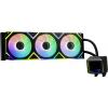 ADATA XPG LEVANTE II 360 vodní chladič PC ADATA XPG LEVANTE II 360 vodní chladič PC