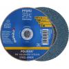 PFERD TOOLS 67666185 PFF 180 Z 60 PSF STEELOX vějířovitý brusný kotouč Průměr 180 mm Ø otvoru 22.23 mm nerezová ocel, ocel 10 ks PFERD TOOLS 67666185 PFF 180 Z 60 PSF STEELOX vějířovitý brusný kotouč Průměr 180 mm Ø otvoru 22.23 mm nerezová ocel, ocel 10 ks