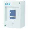Eaton Rozvodná skříň Plastové Bílá 66 mm 95mm řada Eaton xComfort IP20 140 mm