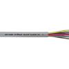 LAPP ÖLFLEX® CLASSIC 100 1120815/1000 řídicí kabel 4 G 10 mm², 1000 m, šedá