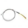 Snímač teploty brzdových destiček Brake Pad Thermocouple 1 m kabel typ K Nerezová ocel 4 mm sonda 6 mm na 400 °C ANSI, Snímač teploty brzdových destiček Brake Pad Thermocouple 1 m kabel typ K Nerezová ocel 4 mm sonda 6 mm na 400 °C ANSI,
