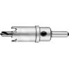 PFERD TOOLS LOS HM 2435 25462435 Děrovačka 24 mm 1 ks