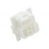 Molex vestavná pinová lišta (standardní) 355240920, 1 ks Bag