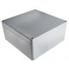 Fibox Pouzdro, řada: Euronord II IP67, IP66 Nestíněný barva Šedá IK08 barva Šedá Polyester 256 mm 121 mm 251 mm Fibox Pouzdro, řada: Euronord II IP67, IP66 Nestíněný barva Šedá IK08 barva Šedá Polyester 256 mm 121 mm 251 mm