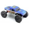 Absima CR18P The GOAT střídavý (Brushless) 1:18 RC model auta elektrický Crawler 4WD (4x4) RtR 2,4 GHz