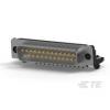 TE Connectivity TE AMP AMPLIMITE Front Load RA Metal Shell Posted 5747842-3 1 ks Tray TE Connectivity TE AMP AMPLIMITE Front Load RA Metal Shell Posted 5747842-3 1 ks Tray