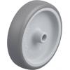 Blickle 580993 TPA 127/12G kolečko odolné vysokému zatížení Ø kola: 125 mm nosnost (max.): 125 kg 1 ks Blickle 580993 TPA 127/12G kolečko odolné vysokému zatížení Ø kola: 125 mm nosnost (max.): 125 kg 1 ks
