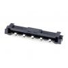 Molex Konektor FFC / FPC 5018645081, 900 ks Tape on Full reel Molex Konektor FFC / FPC 5018645081, 900 ks Tape on Full reel