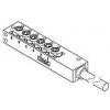Molex 1202470040 pasivní box senzor/aktor 1 ks Molex 1202470040 pasivní box senzor/aktor 1 ks