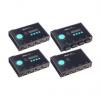 MOXA Server zařízení, 921.6 kbps 4 MOXA Server zařízení, 921.6 kbps 4