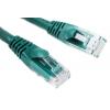RS PRO Kat6 Ethernetové kabely, Zelená, Polyvinylchlorid, A: RJ45, 30V 0.5 m Vnější, B: RJ45 Vnější, typ pláště: U/UTP RS PRO Kat6 Ethernetové kabely, Zelená, Polyvinylchlorid, A: RJ45, 30V 0.5 m Vnější, B: RJ45 Vnější, typ pláště: U/UTP