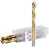 KS Tools 3304113 HSS TIN-TIP sada spirálových vrtáku do kovu, 11.3 mm,... KS Tools 3304113 HSS TIN-TIP sada spirálových vrtáku do kovu, 11.3 mm,...