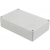 Hammond Electronics 1555HL2GY univerzální pouzdro 180 x 120 x 45 polykarbonát šedá 1 ks Hammond Electronics 1555HL2GY univerzální pouzdro 180 x 120 x 45 polykarbonát šedá 1 ks