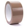 Balicí páska RS PRO, Hnědá pomocný materiál: Polypropylen, délka: 66 m RS PRO 48mm Balicí páska RS PRO, Hnědá pomocný materiál: Polypropylen, délka: 66 m RS PRO 48mm