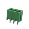 RS PRO Zásuvný blok Terminal, řada: Euro Blocks, rozteč: 3.81 mm, počet řad: 1, počet kontaktů: 3, orientace těla: RS PRO Zásuvný blok Terminal, řada: Euro Blocks, rozteč: 3.81 mm, počet řad: 1, počet kontaktů: 3, orientace těla: