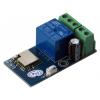 Vývojový nástroj pro motory a robotiku WIF-RELAY01-12V Relé Seeit Relay Control Card, pro použití s: Arduino, AVR, PIC, Vývojový nástroj pro motory a robotiku WIF-RELAY01-12V Relé Seeit Relay Control Card, pro použití s: Arduino, AVR, PIC,