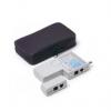 Tester síťových kabelů Tester kabelů, číslo modelu: REMOTETEST StarTech.com RJ11, RJ45, USB, BNC Tester síťových kabelů Tester kabelů, číslo modelu: REMOTETEST StarTech.com RJ11, RJ45, USB, BNC