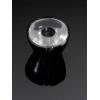Sada optiky a držáků LED, řada: Suri Bodové vyzařování 6 ° 37.8 mm v prům. Jednoduchá čočka Ledil Sada optiky a držáků LED, řada: Suri Bodové vyzařování 6 ° 37.8 mm v prům. Jednoduchá čočka Ledil
