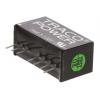 TRACOPOWER Měnič DC/DC TMR 3, výstup: 15 V dc 1.5 kV dc, Vin 18V dc 100 mA, Vin 9V 3 W -40 °C 85 °C Průchozí otvor